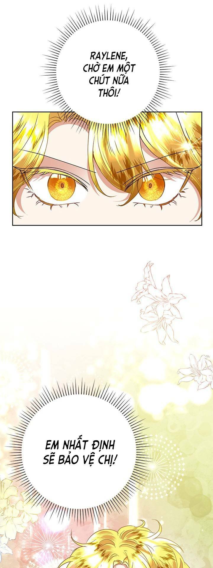 Ác Nữ Hôm Nay Lại Yêu Đời Rồi!: Chapter 34