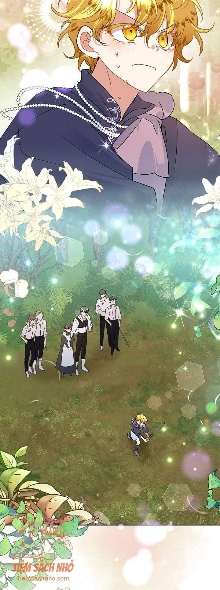 Ác Nữ Hôm Nay Lại Yêu Đời Rồi!: Chapter 34