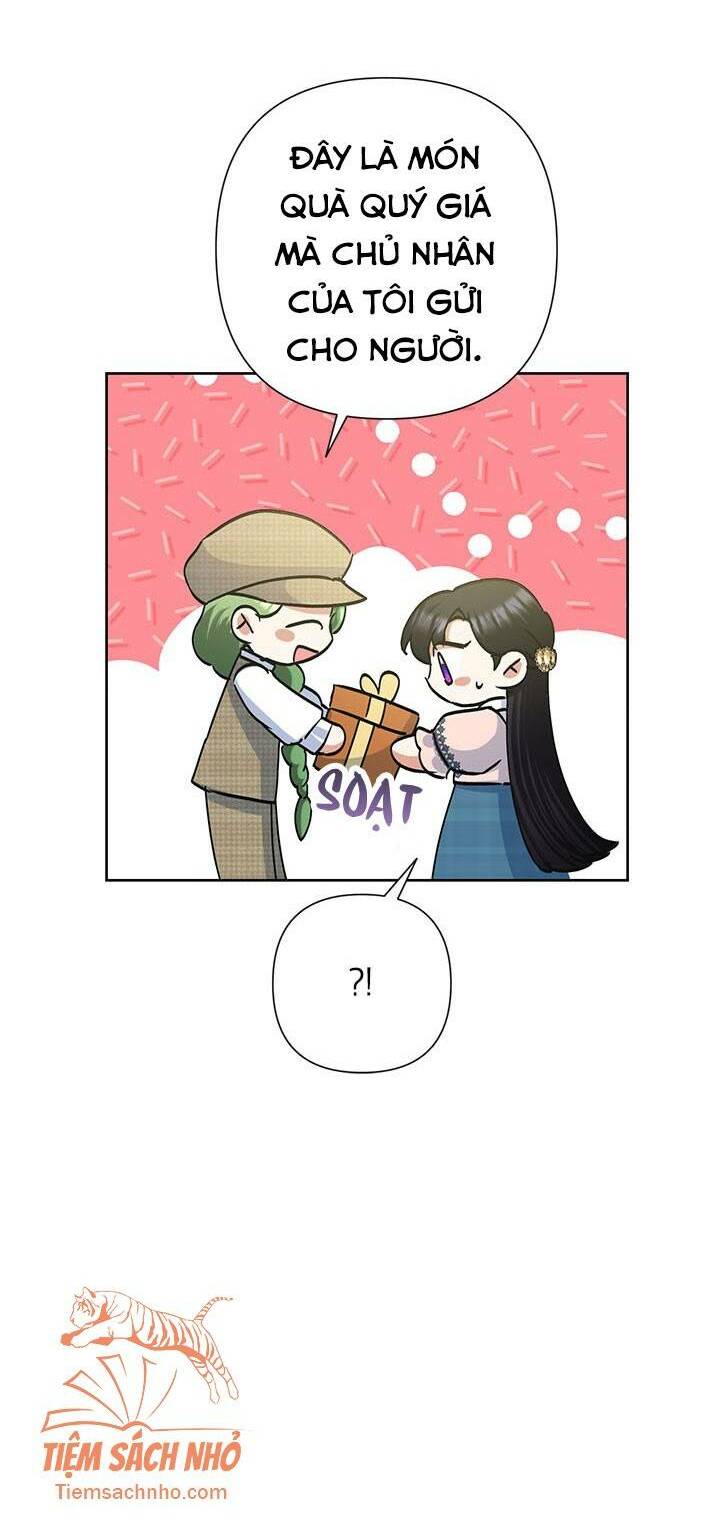 Ác Nữ Hôm Nay Lại Yêu Đời Rồi!: Chapter 34