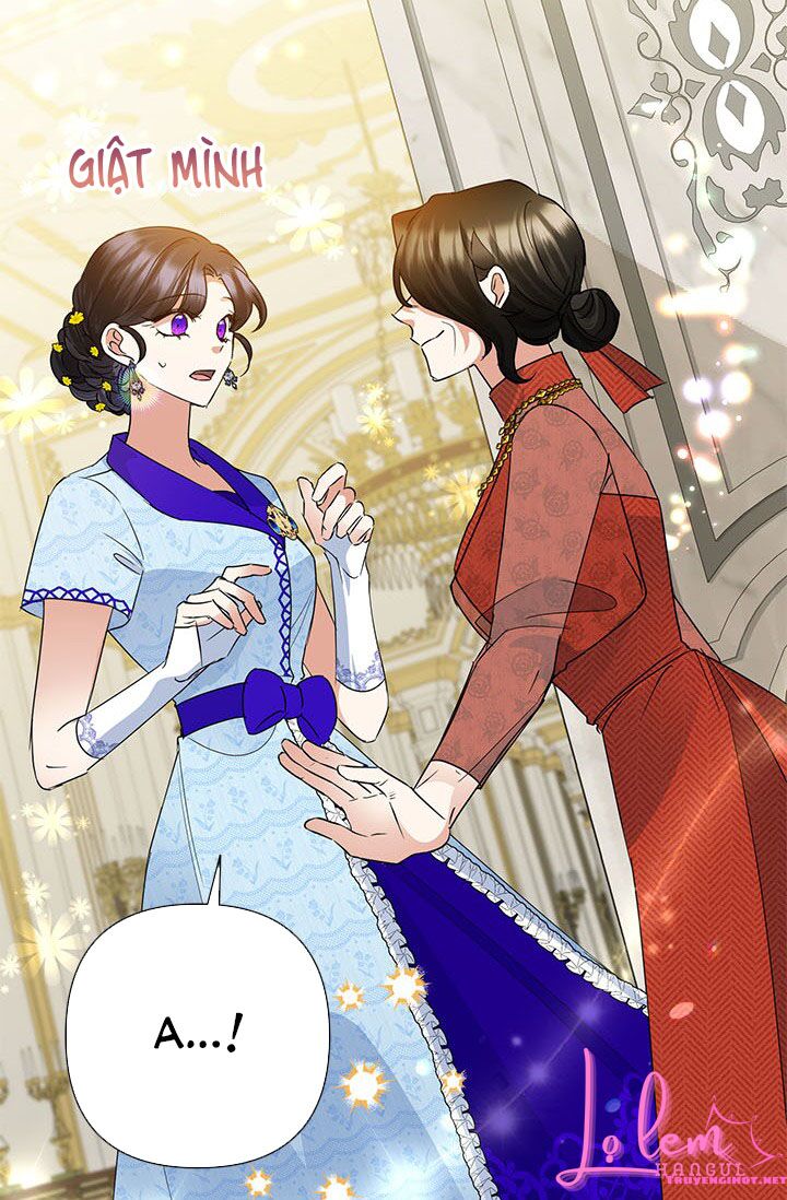 Ác Nữ Hôm Nay Lại Yêu Đời Rồi!: Chapter 35.1