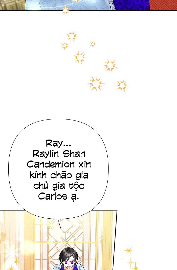 Ác Nữ Hôm Nay Lại Yêu Đời Rồi!: Chapter 35.1