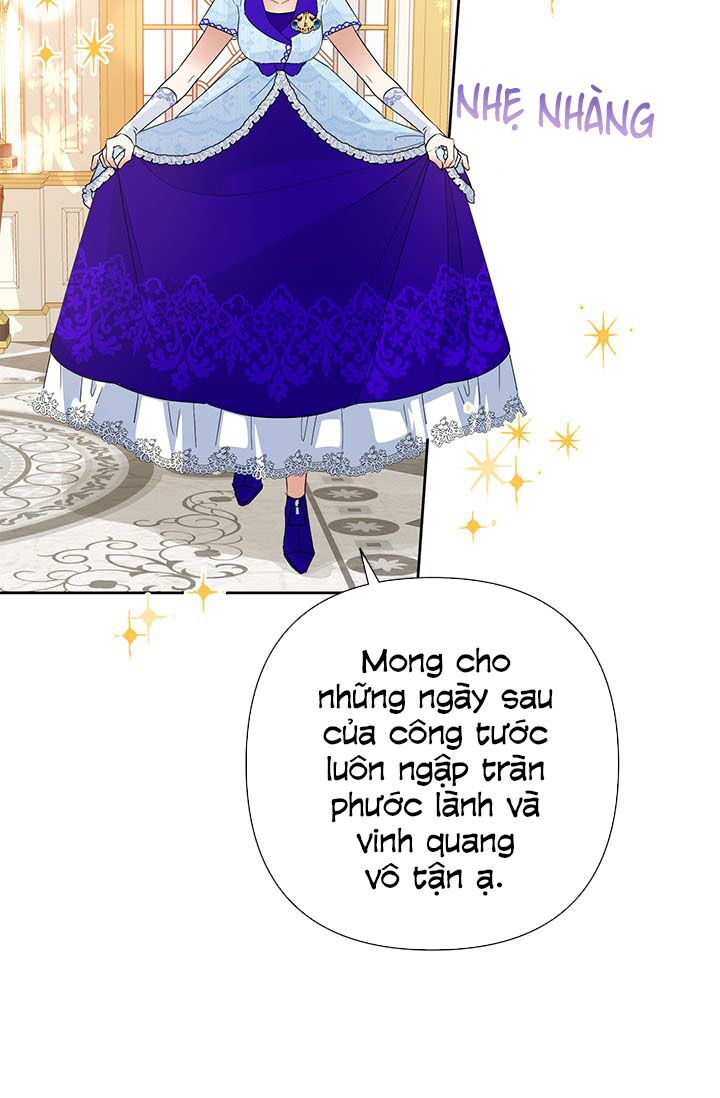 Ác Nữ Hôm Nay Lại Yêu Đời Rồi!: Chapter 35.1