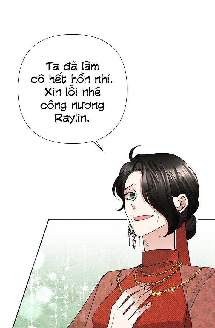 Ác Nữ Hôm Nay Lại Yêu Đời Rồi!: Chapter 35.1