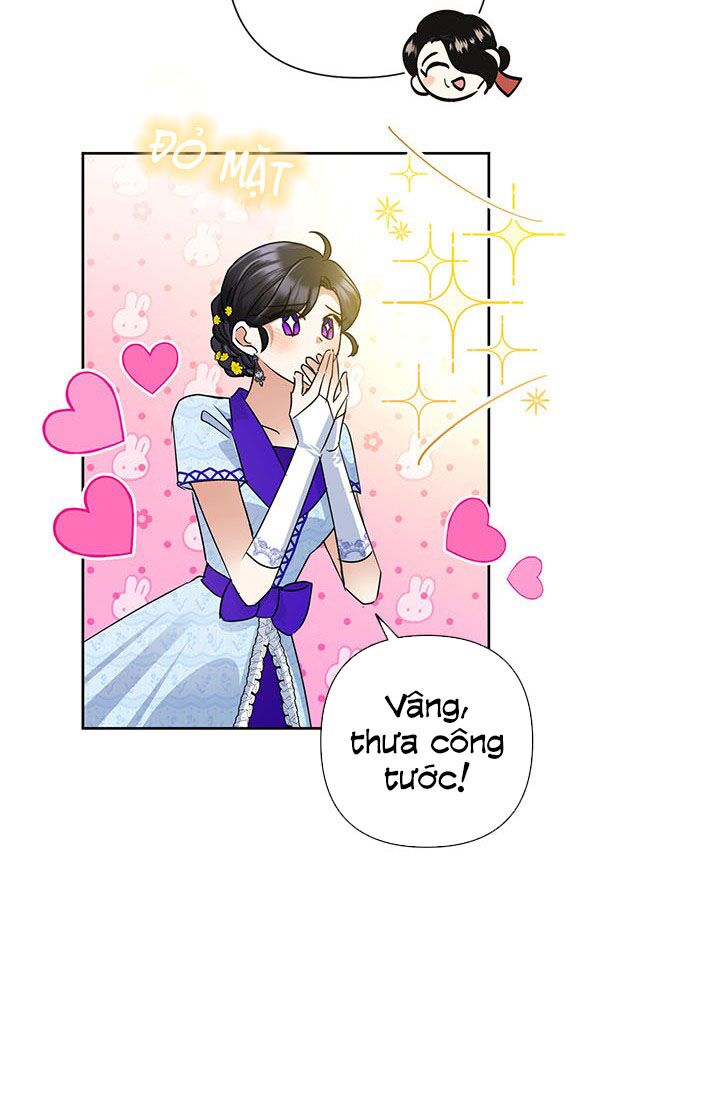 Ác Nữ Hôm Nay Lại Yêu Đời Rồi!: Chapter 35.1