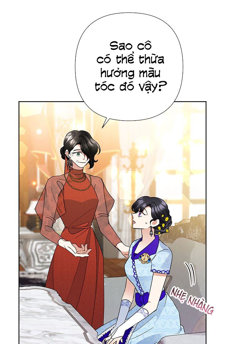 Ác Nữ Hôm Nay Lại Yêu Đời Rồi!: Chapter 35.1