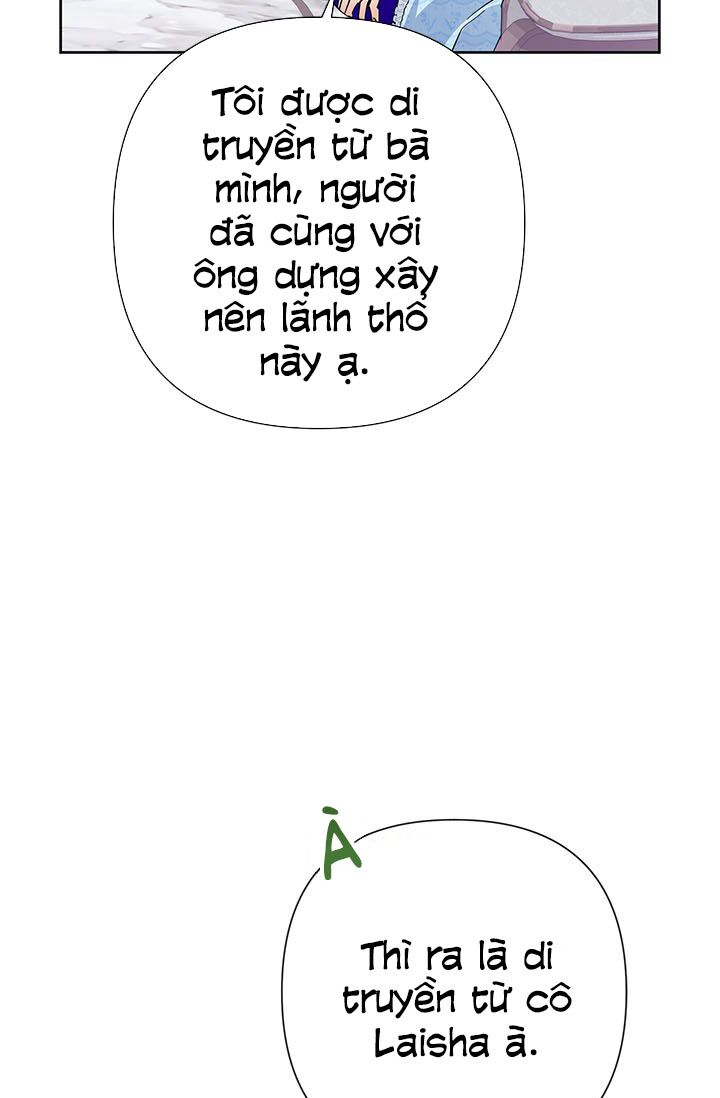 Ác Nữ Hôm Nay Lại Yêu Đời Rồi!: Chapter 35.1