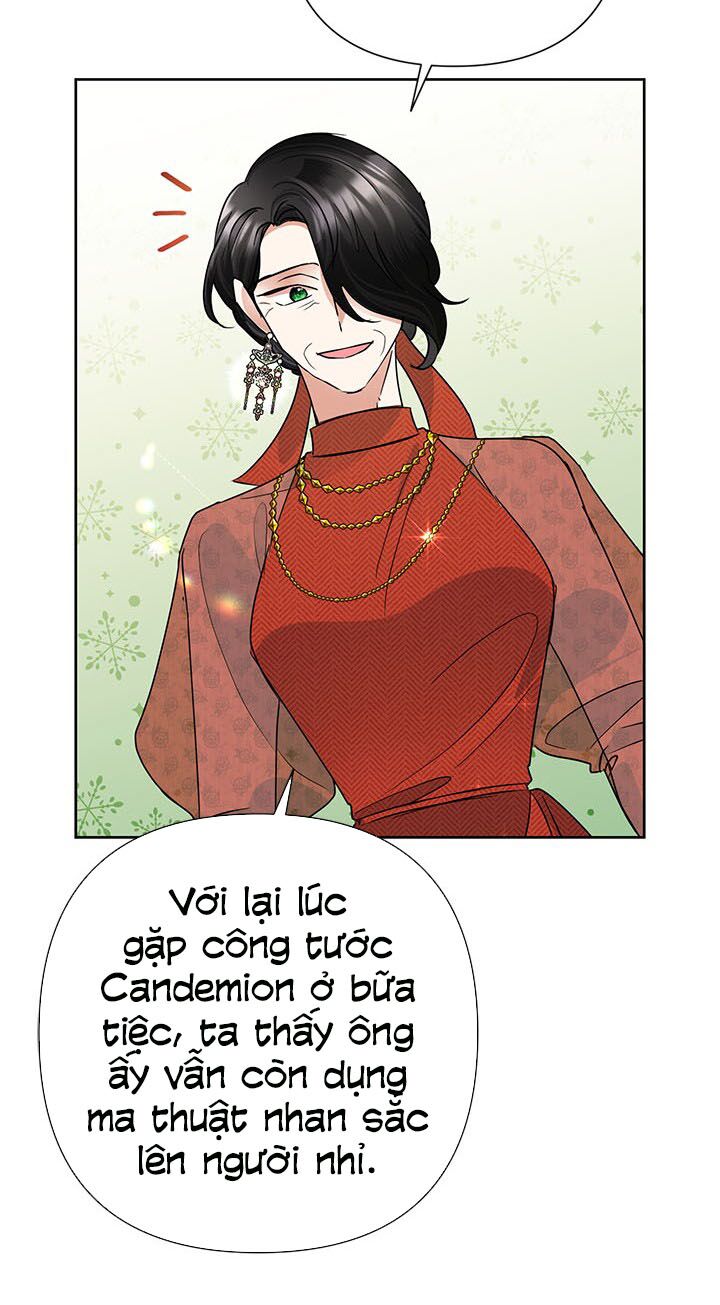 Ác Nữ Hôm Nay Lại Yêu Đời Rồi!: Chapter 35.1