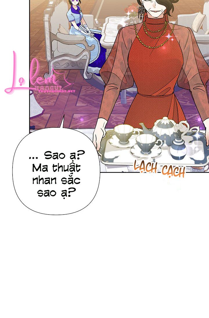 Ác Nữ Hôm Nay Lại Yêu Đời Rồi!: Chapter 35.1