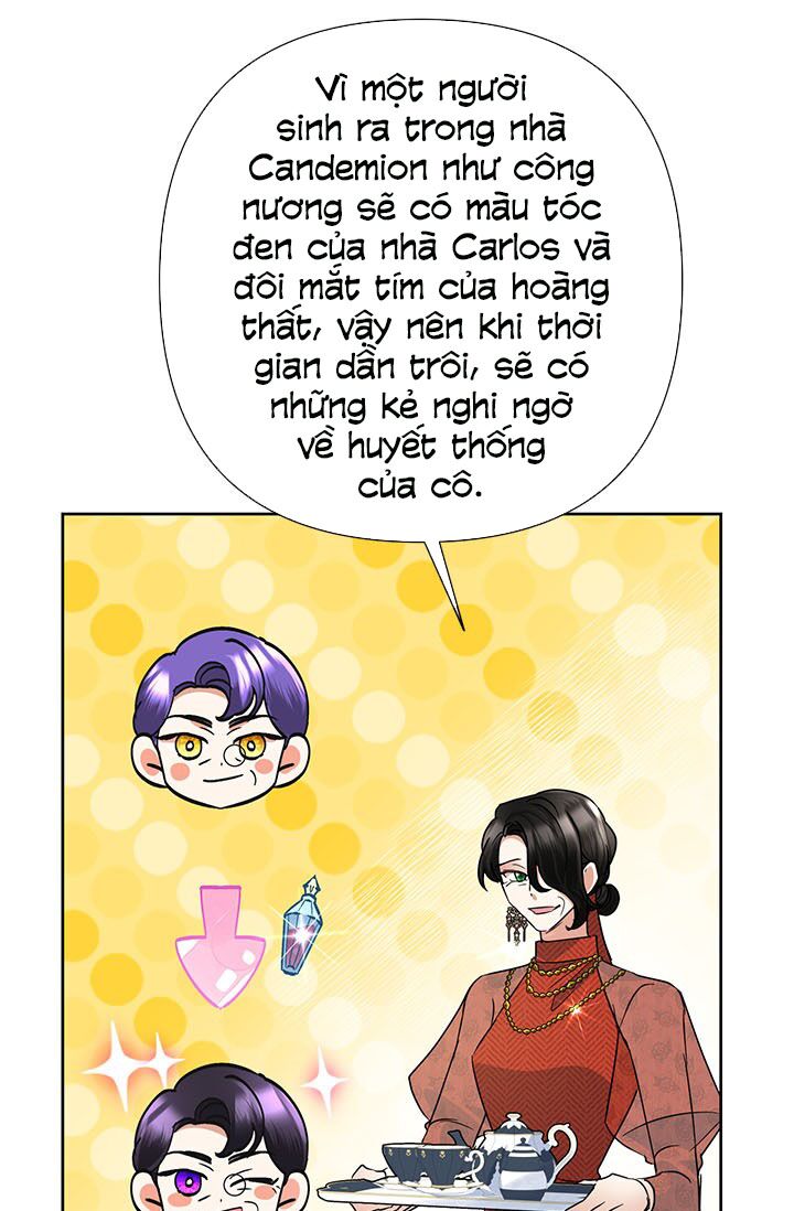 Ác Nữ Hôm Nay Lại Yêu Đời Rồi!: Chapter 35.1