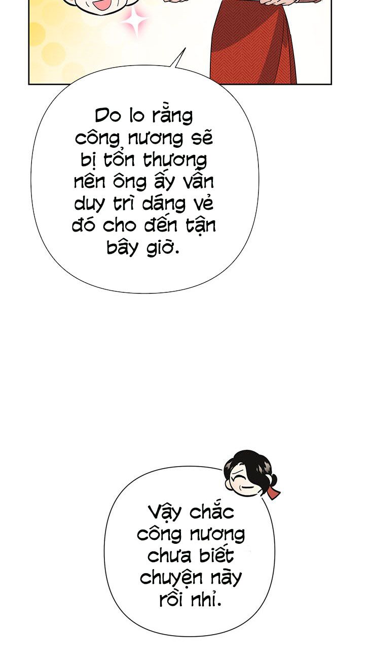 Ác Nữ Hôm Nay Lại Yêu Đời Rồi!: Chapter 35.1