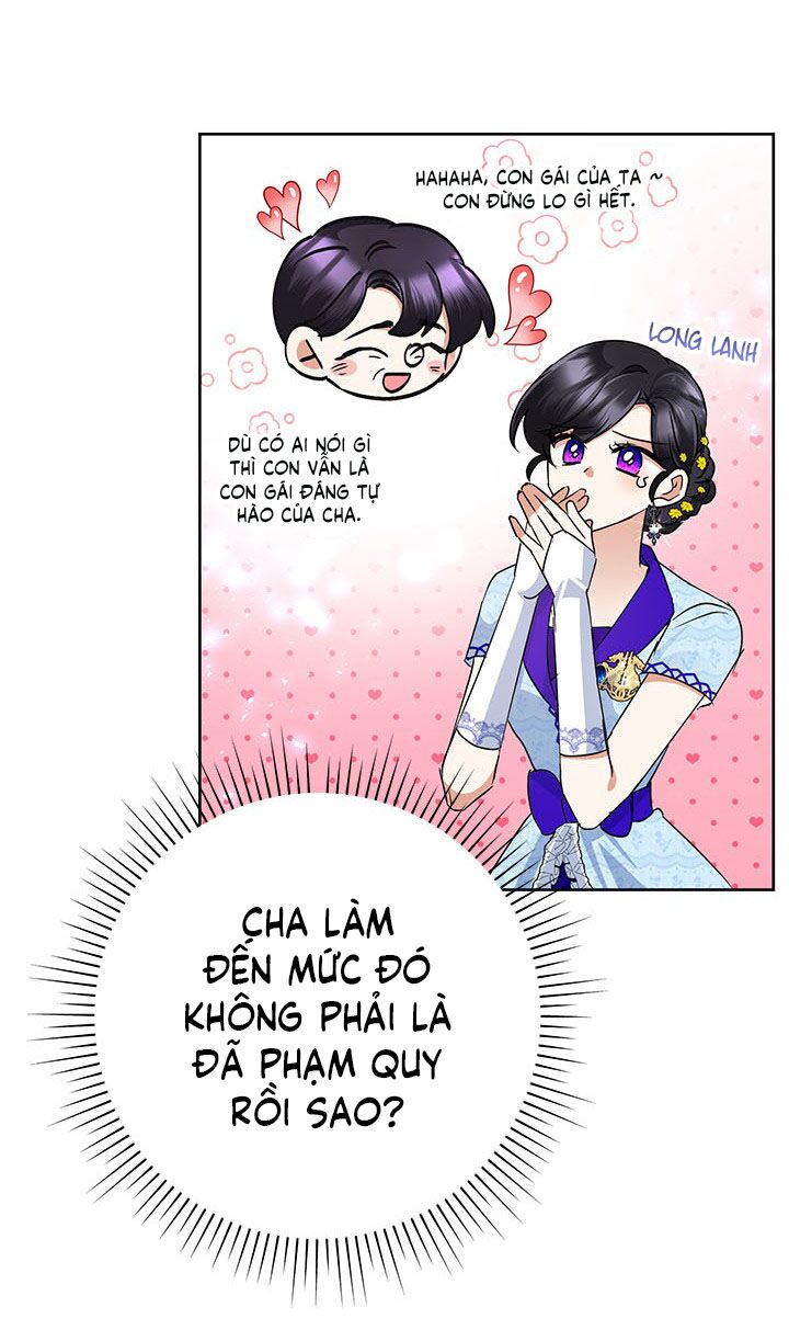 Ác Nữ Hôm Nay Lại Yêu Đời Rồi!: Chapter 35.1