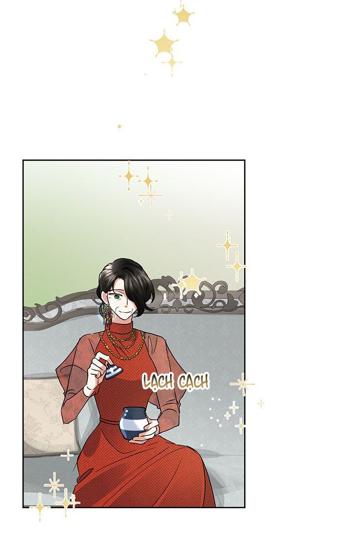 Ác Nữ Hôm Nay Lại Yêu Đời Rồi!: Chapter 35.1