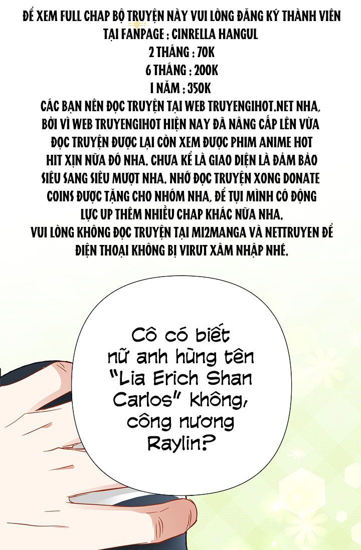 Ác Nữ Hôm Nay Lại Yêu Đời Rồi!: Chapter 35.1