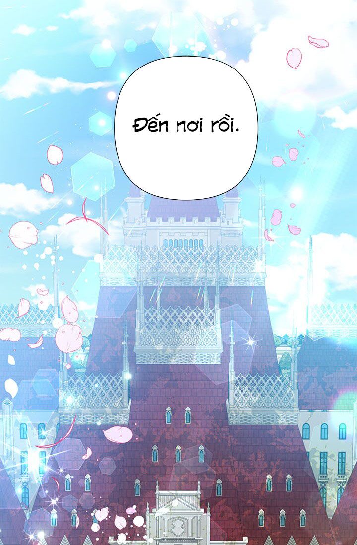 Ác Nữ Hôm Nay Lại Yêu Đời Rồi!: Chapter 35.1