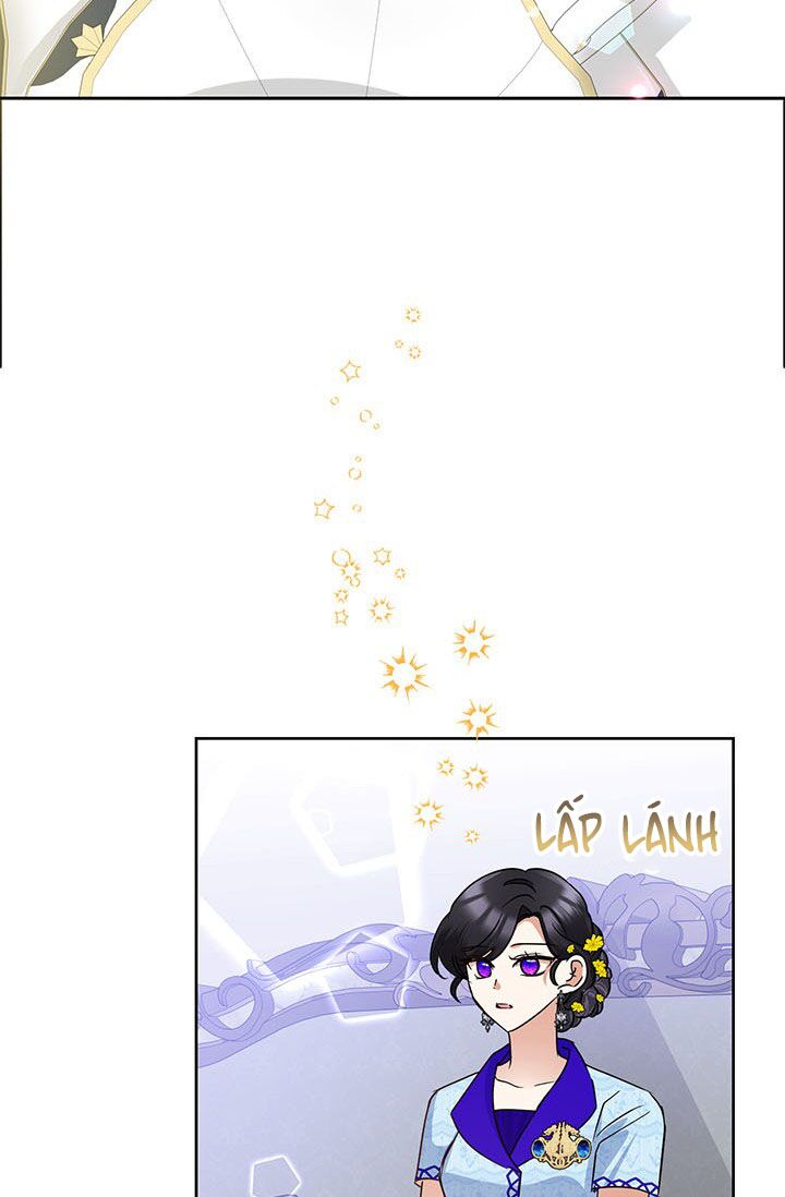 Ác Nữ Hôm Nay Lại Yêu Đời Rồi!: Chapter 35.1