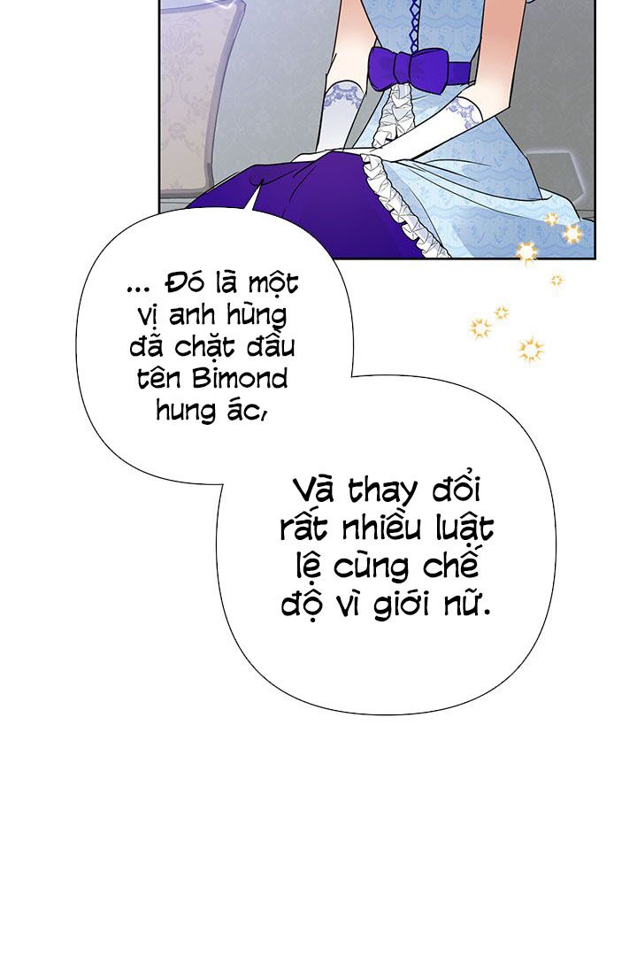 Ác Nữ Hôm Nay Lại Yêu Đời Rồi!: Chapter 35.1