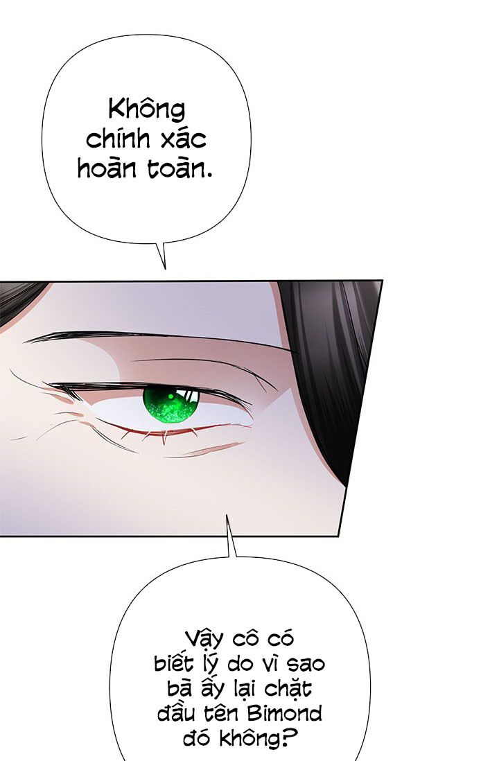 Ác Nữ Hôm Nay Lại Yêu Đời Rồi!: Chapter 35.1