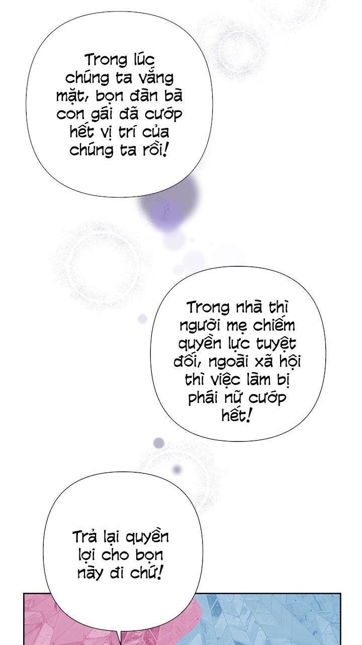 Ác Nữ Hôm Nay Lại Yêu Đời Rồi!: Chapter 35.1
