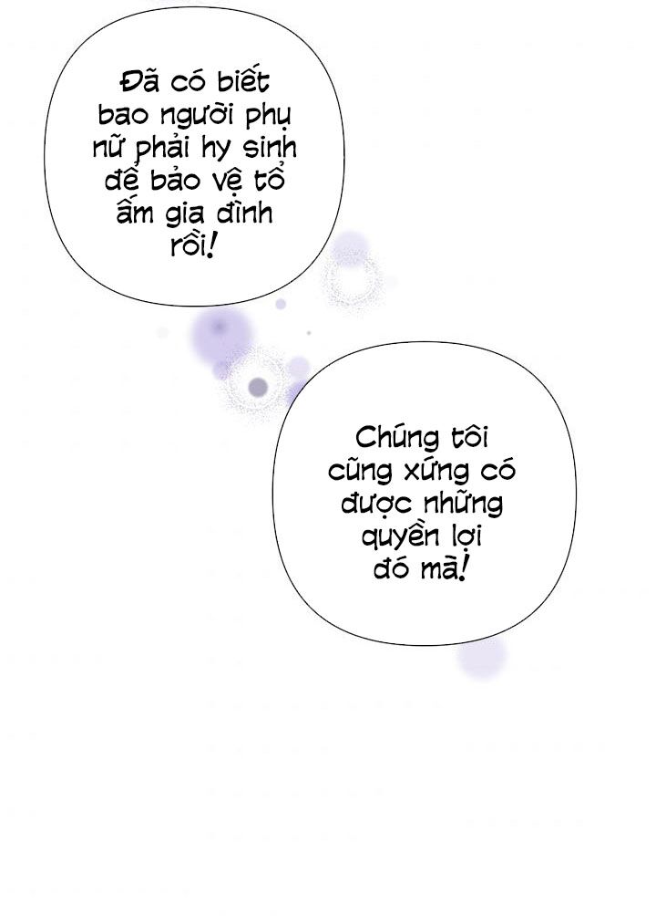 Ác Nữ Hôm Nay Lại Yêu Đời Rồi!: Chapter 35.1