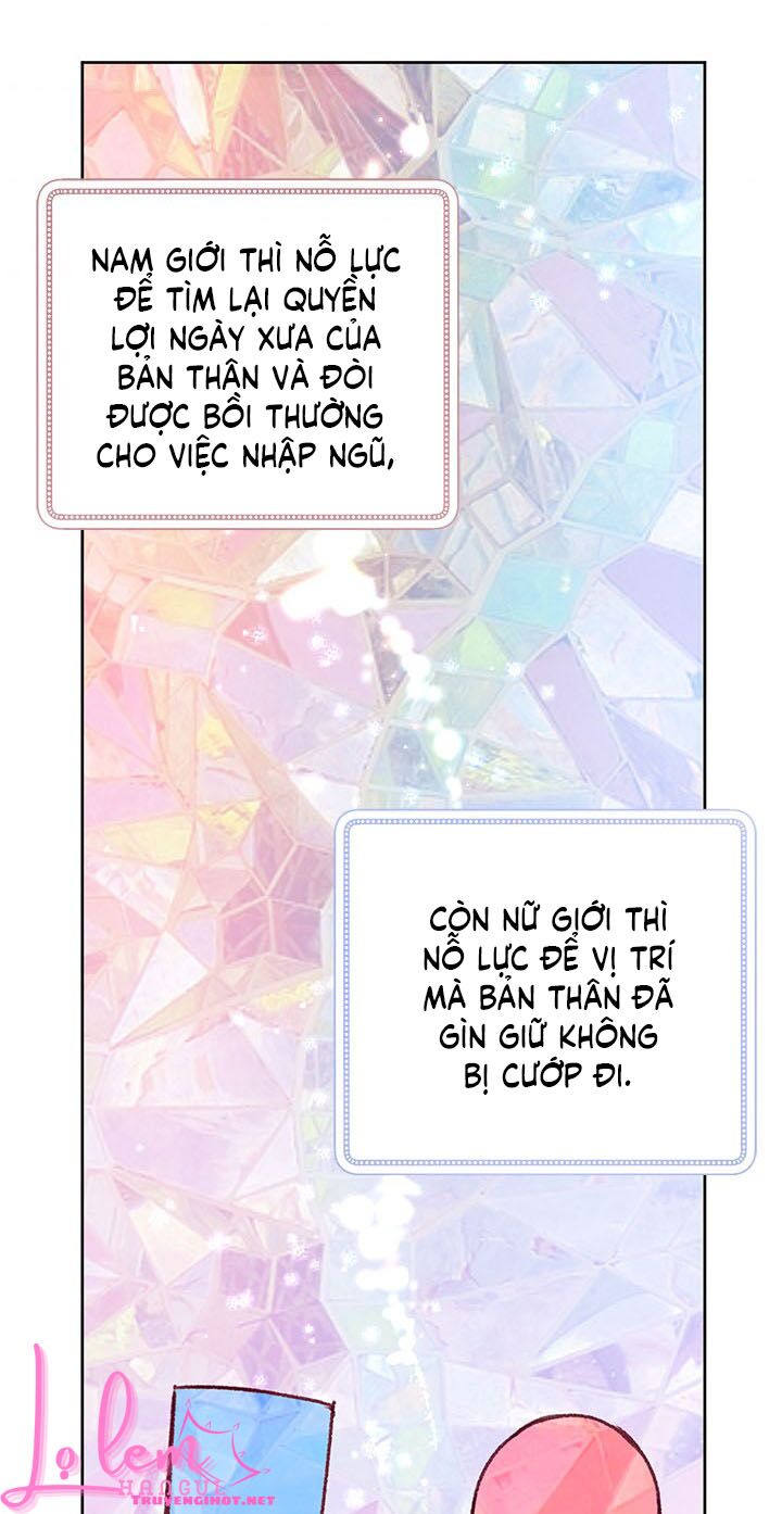 Ác Nữ Hôm Nay Lại Yêu Đời Rồi!: Chapter 35.1