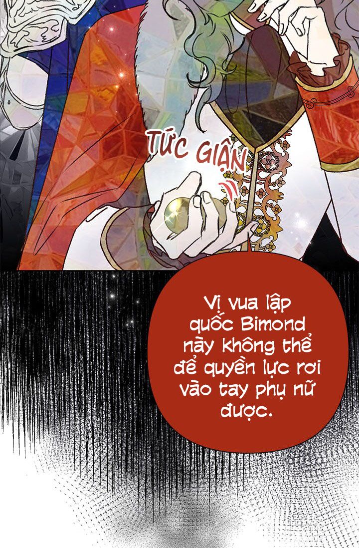 Ác Nữ Hôm Nay Lại Yêu Đời Rồi!: Chapter 35.1