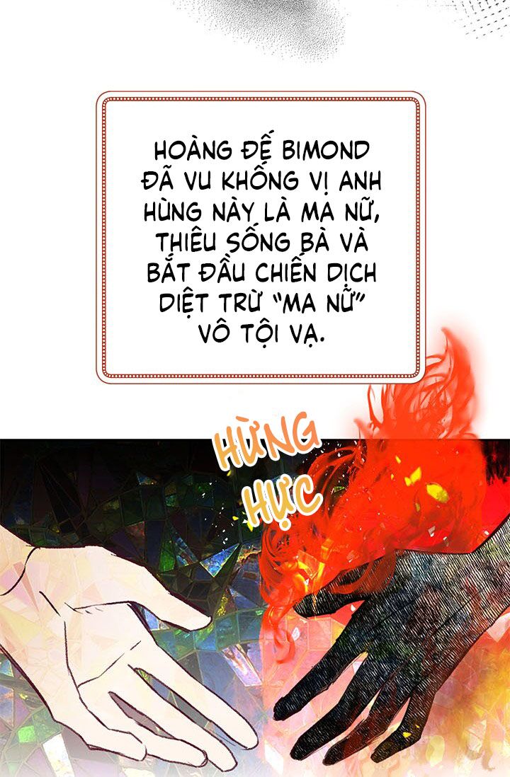Ác Nữ Hôm Nay Lại Yêu Đời Rồi!: Chapter 35.1