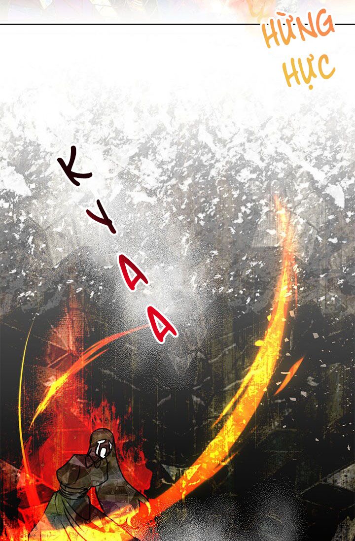 Ác Nữ Hôm Nay Lại Yêu Đời Rồi!: Chapter 35.1