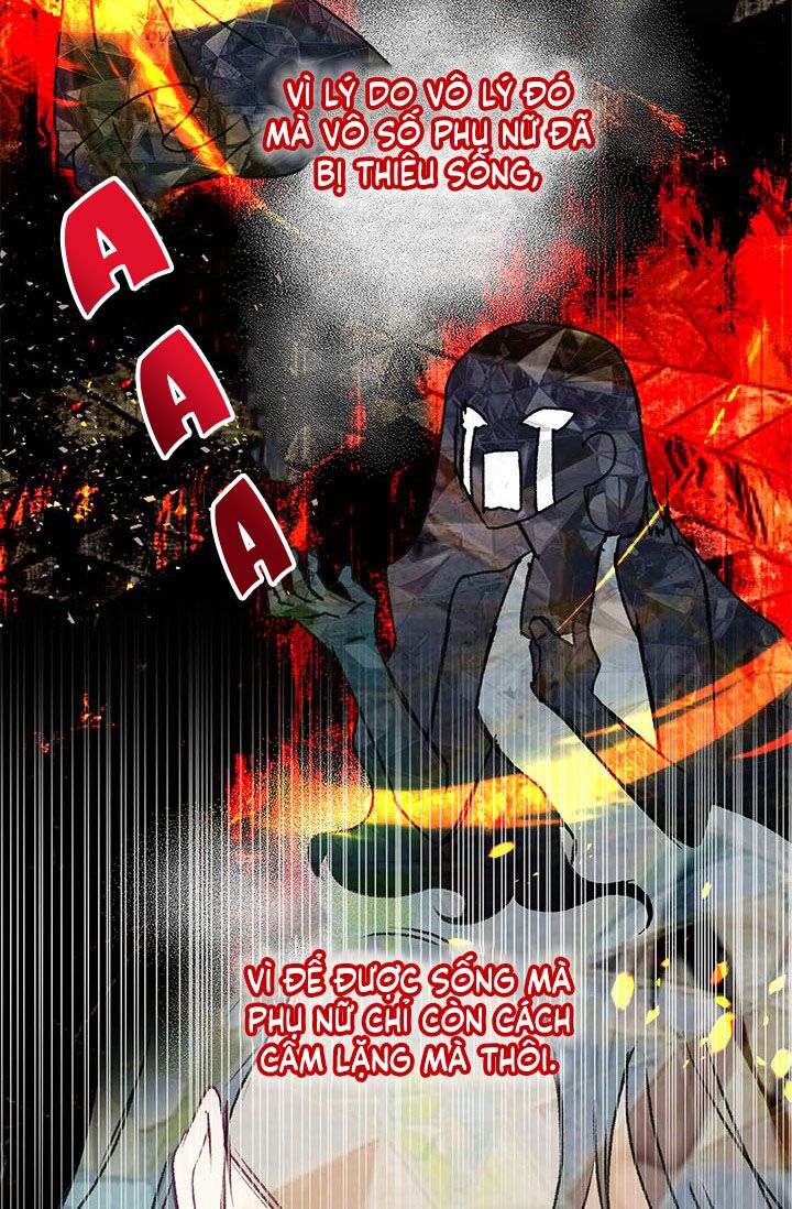 Ác Nữ Hôm Nay Lại Yêu Đời Rồi!: Chapter 35.1