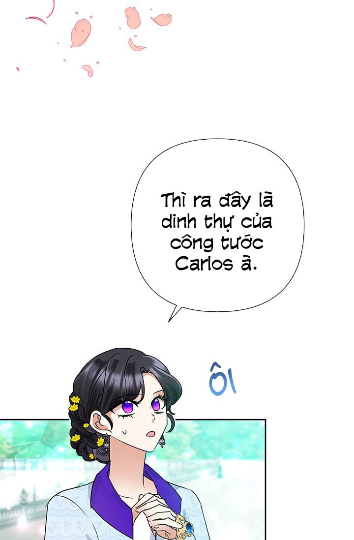 Ác Nữ Hôm Nay Lại Yêu Đời Rồi!: Chapter 35.1