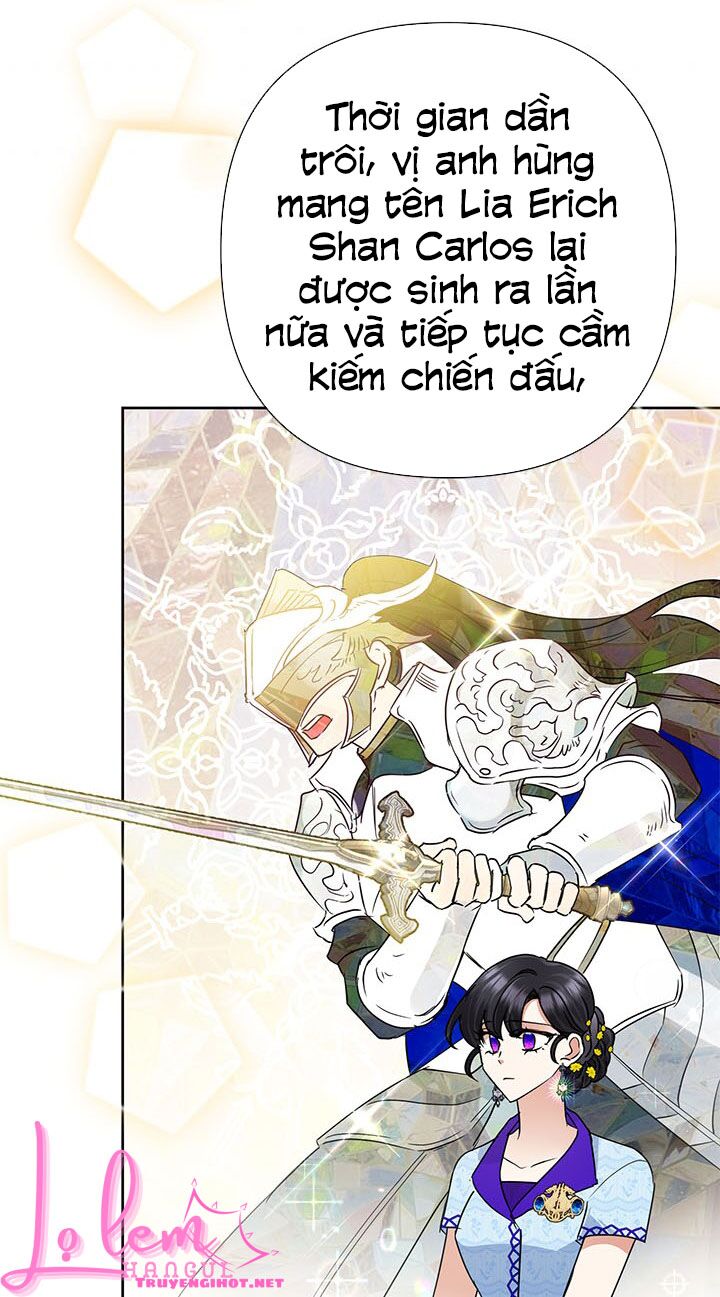 Ác Nữ Hôm Nay Lại Yêu Đời Rồi!: Chapter 35.1