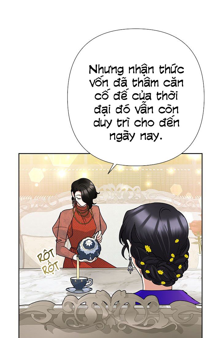 Ác Nữ Hôm Nay Lại Yêu Đời Rồi!: Chapter 35.1