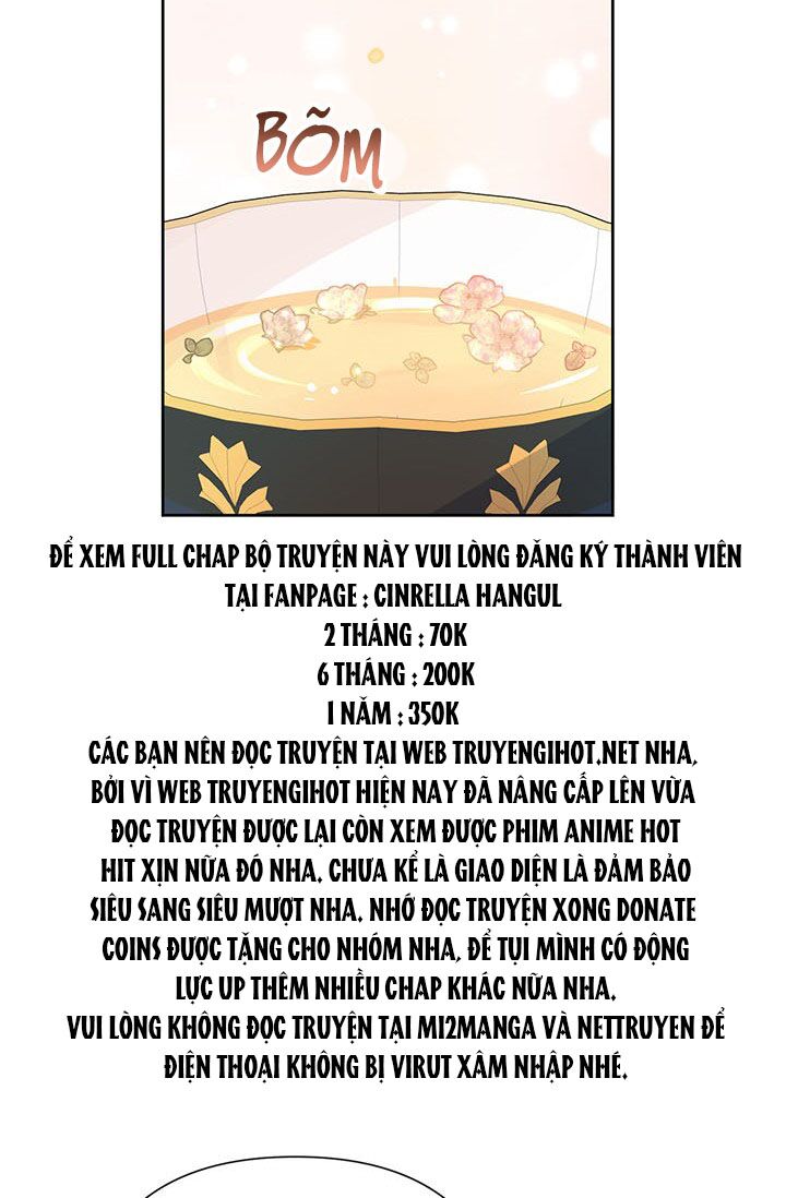 Ác Nữ Hôm Nay Lại Yêu Đời Rồi!: Chapter 35.1