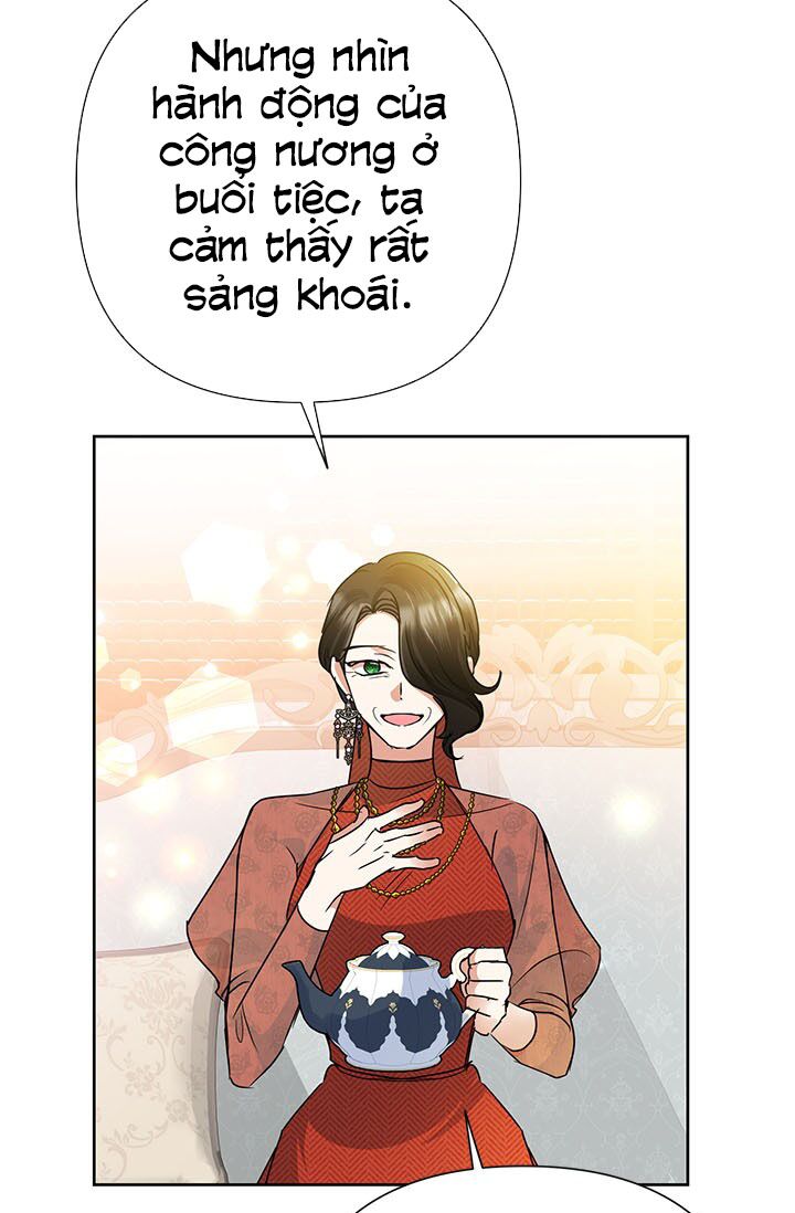 Ác Nữ Hôm Nay Lại Yêu Đời Rồi!: Chapter 35.1