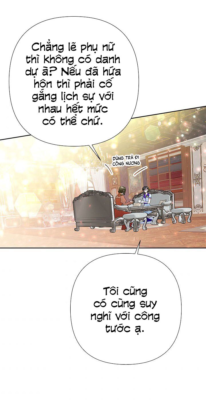 Ác Nữ Hôm Nay Lại Yêu Đời Rồi!: Chapter 35.1