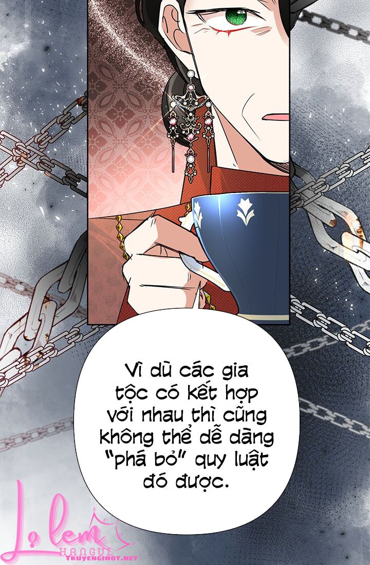 Ác Nữ Hôm Nay Lại Yêu Đời Rồi!: Chapter 35.1