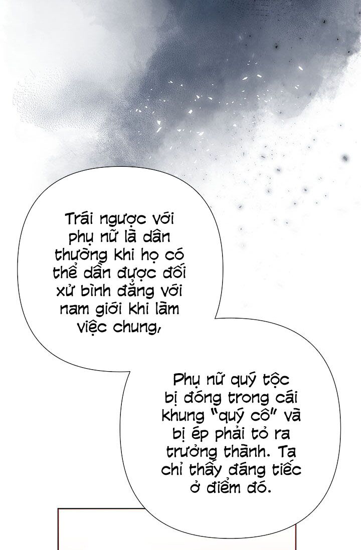 Ác Nữ Hôm Nay Lại Yêu Đời Rồi!: Chapter 35.1