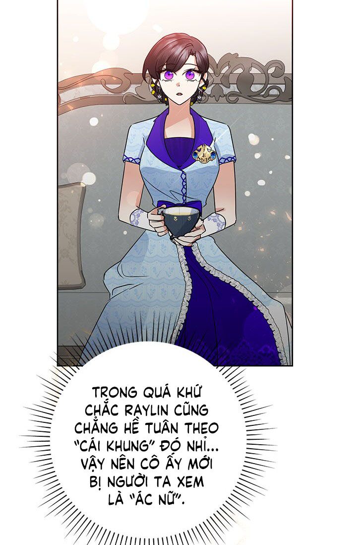 Ác Nữ Hôm Nay Lại Yêu Đời Rồi!: Chapter 35.1