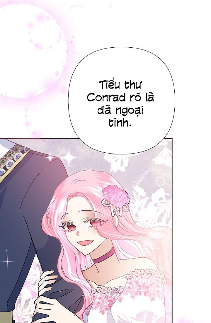 Ác Nữ Hôm Nay Lại Yêu Đời Rồi!: Chapter 35.1