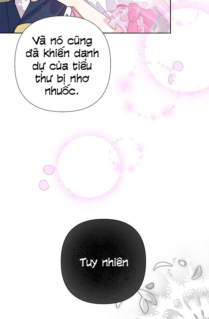 Ác Nữ Hôm Nay Lại Yêu Đời Rồi!: Chapter 35.1