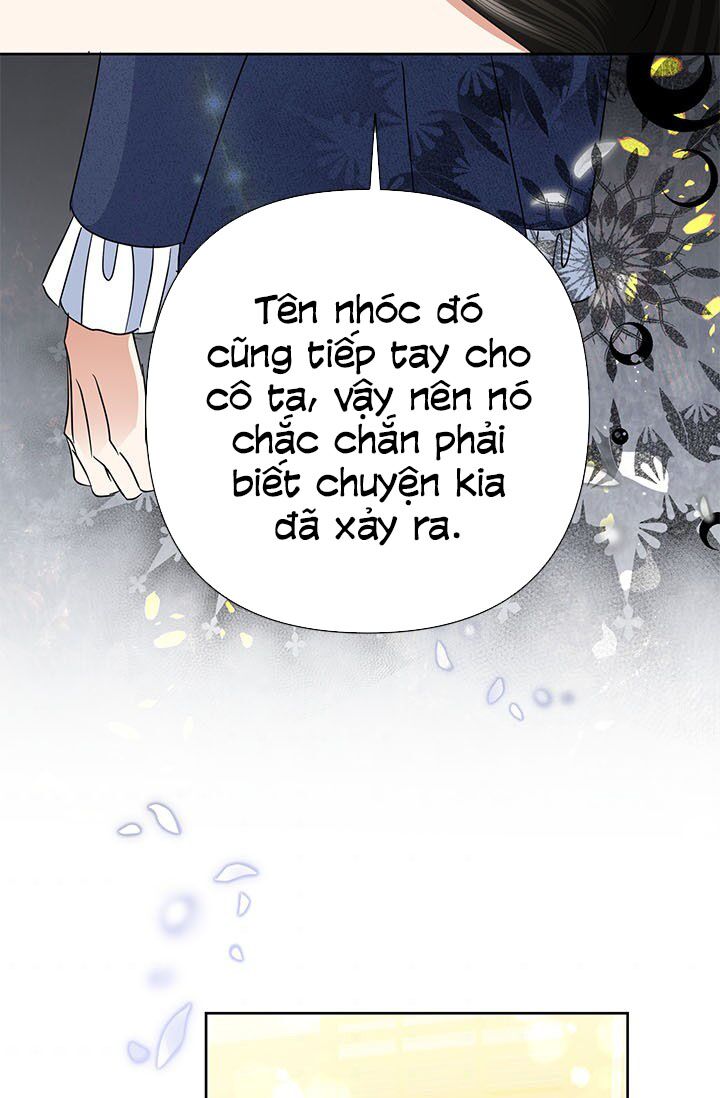 Ác Nữ Hôm Nay Lại Yêu Đời Rồi!: Chapter 35.1