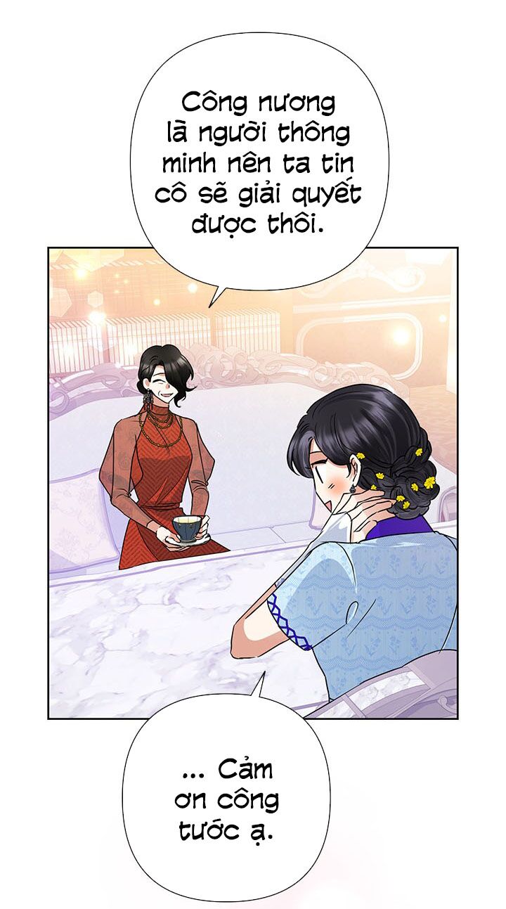 Ác Nữ Hôm Nay Lại Yêu Đời Rồi!: Chapter 35.1