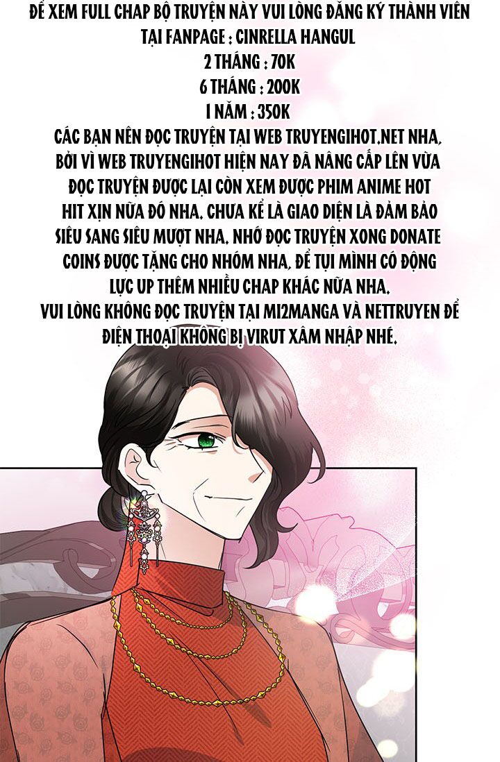 Ác Nữ Hôm Nay Lại Yêu Đời Rồi!: Chapter 35.1