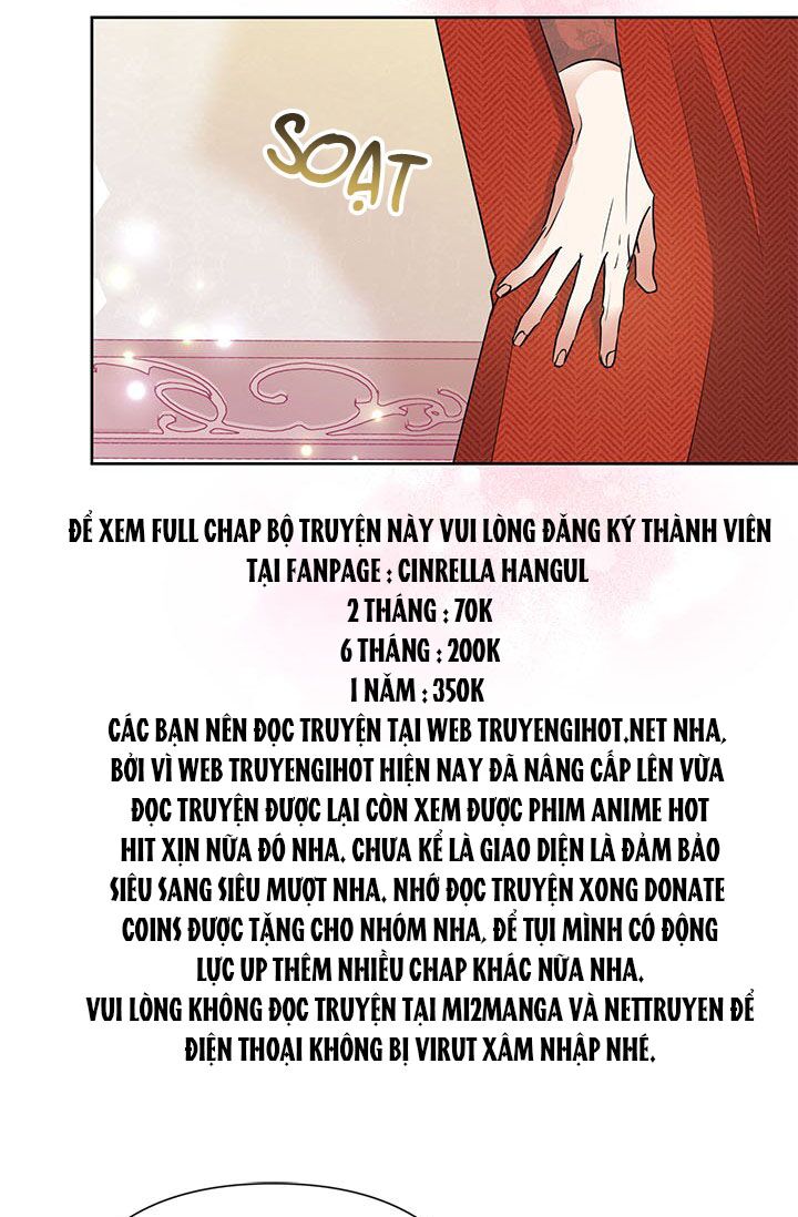 Ác Nữ Hôm Nay Lại Yêu Đời Rồi!: Chapter 35.1