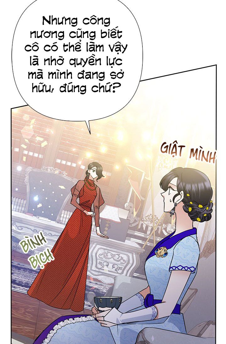 Ác Nữ Hôm Nay Lại Yêu Đời Rồi!: Chapter 35.1