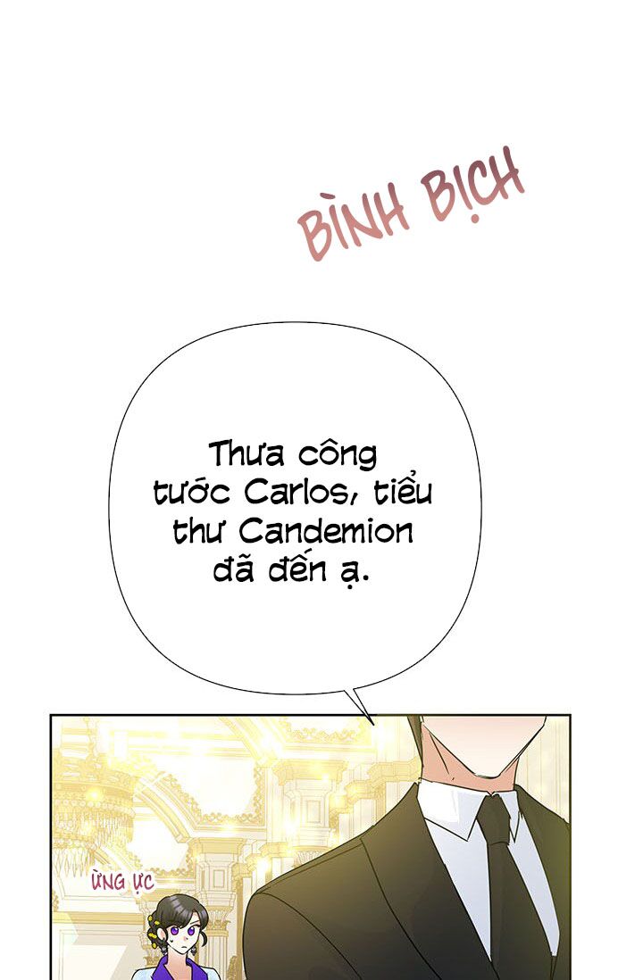 Ác Nữ Hôm Nay Lại Yêu Đời Rồi!: Chapter 35.1
