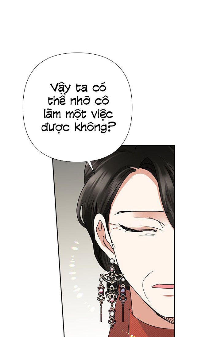 Ác Nữ Hôm Nay Lại Yêu Đời Rồi!: Chapter 35.1