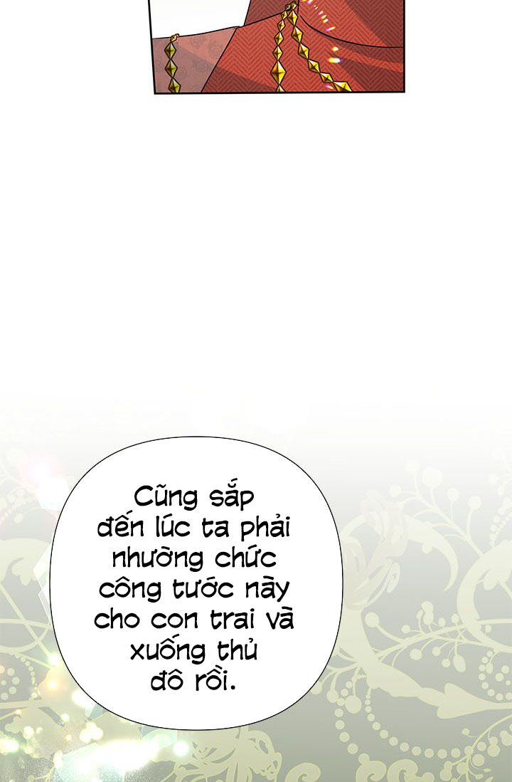 Ác Nữ Hôm Nay Lại Yêu Đời Rồi!: Chapter 35.1
