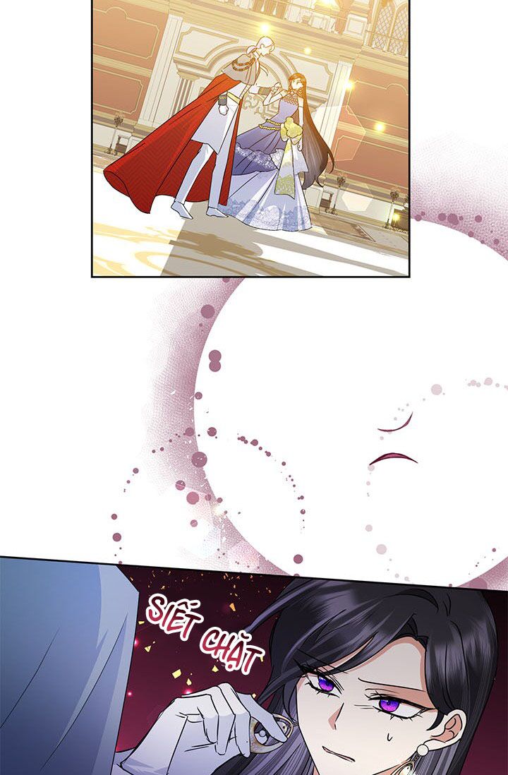 Ác Nữ Hôm Nay Lại Yêu Đời Rồi!: Chapter 35.1