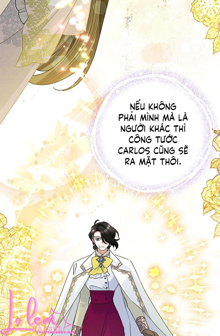 Ác Nữ Hôm Nay Lại Yêu Đời Rồi!: Chapter 35.1
