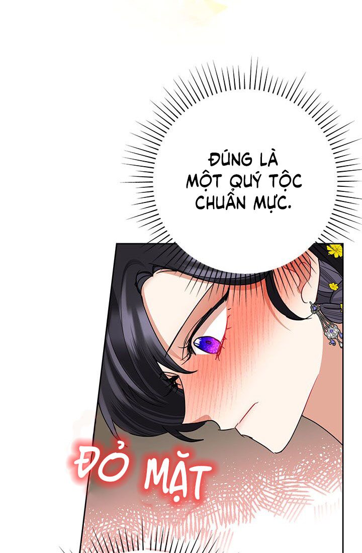 Ác Nữ Hôm Nay Lại Yêu Đời Rồi!: Chapter 35.1